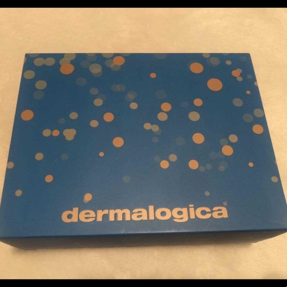 Dermalogica Skincare Set